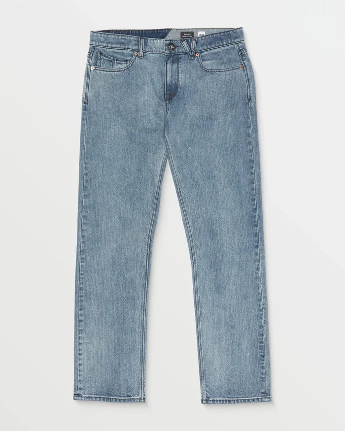 Solver Denim Pant