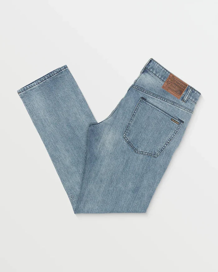 Solver Denim Pant