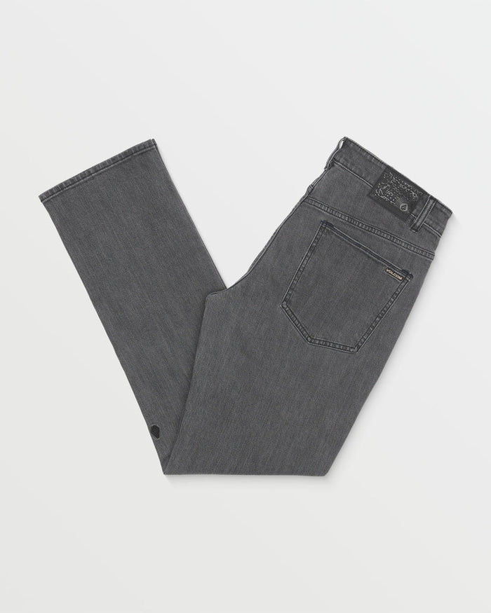 Solver Denim Pant