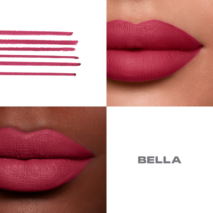 {Bella}