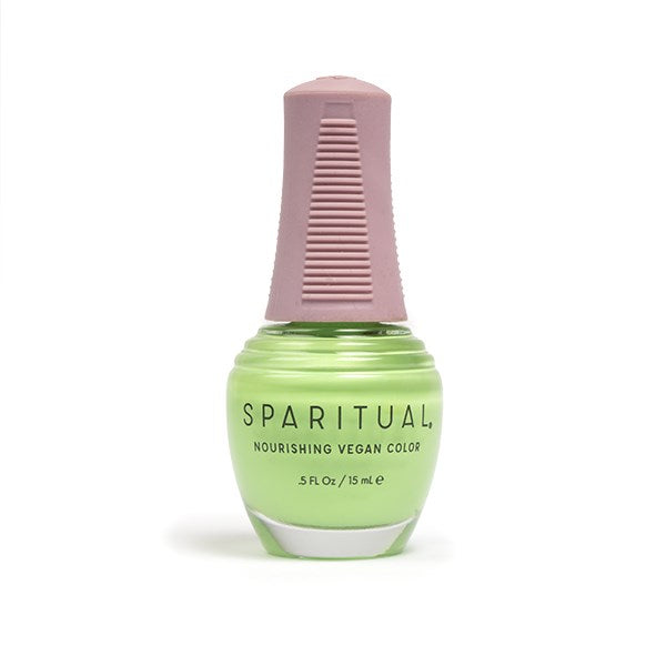 SpaRitual® Element of Surprise - Bright Pastel Lime Crème -15ml