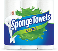 SpongeTowels: Ultra Paper Towels