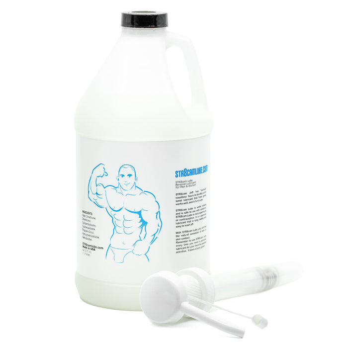 Spunk Str8cam 1900ml
