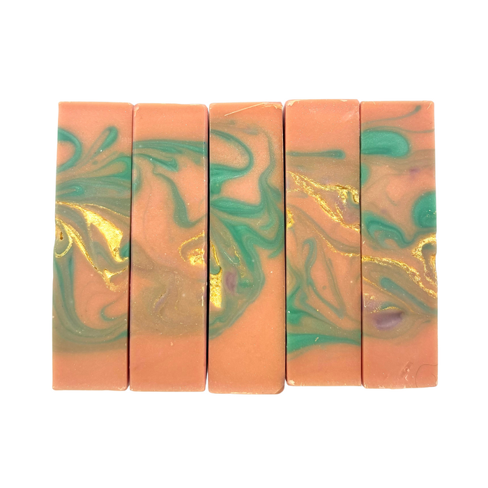 Starry Wishes Moisturizing Bar Soap | Plume