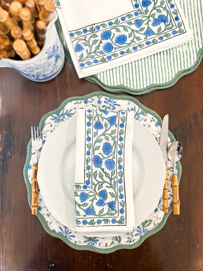 Stella Maris | Placemats