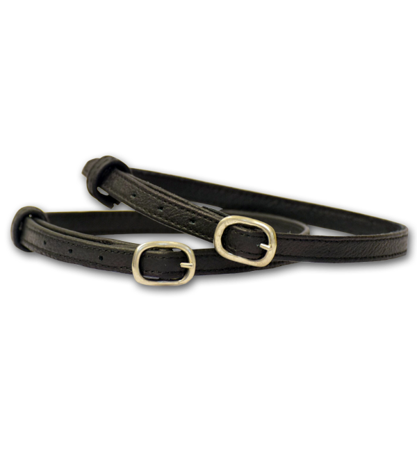 Stubben Spur Straps