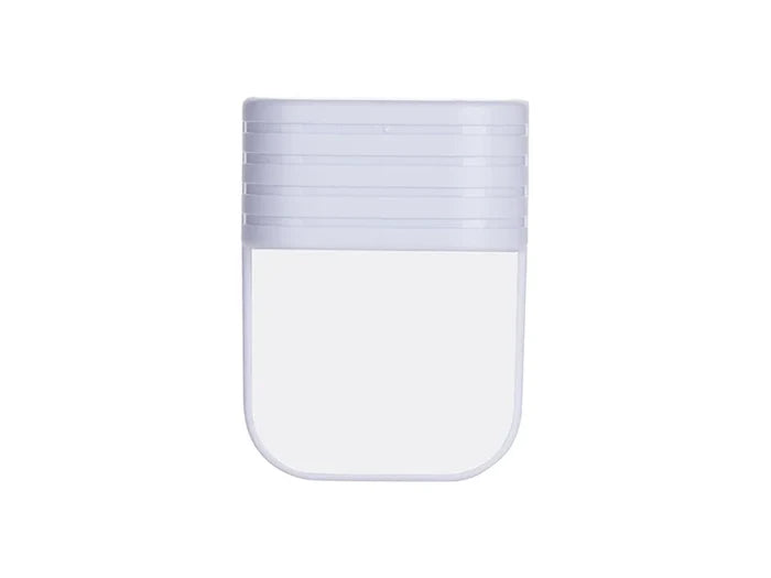 Sublimation AirPods 2 Headphone Charging Box Cover (White)