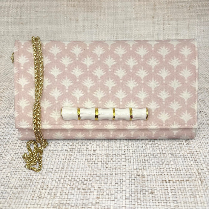 Summer Crossbody Clutch