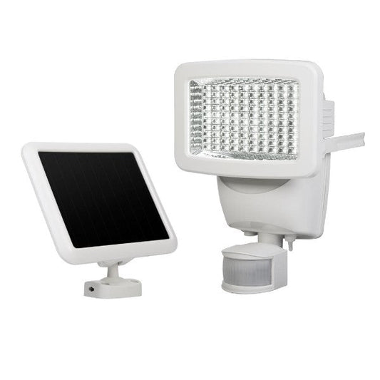 Sunforce Solar Motion Activated 100 LED Light - shopperskartuae