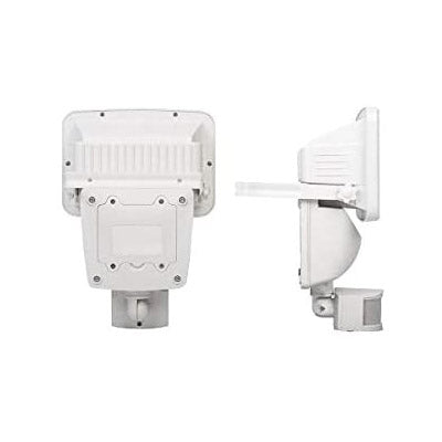 Sunforce Solar Motion Activated 100 LED Light - shopperskartuae