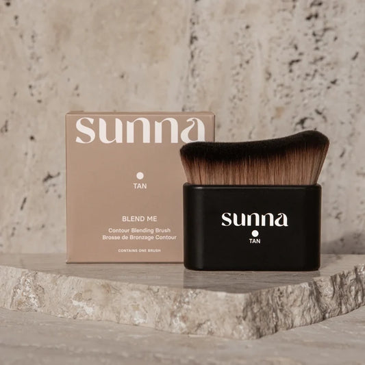 Sunna: Blend Me Contour Blending Brush