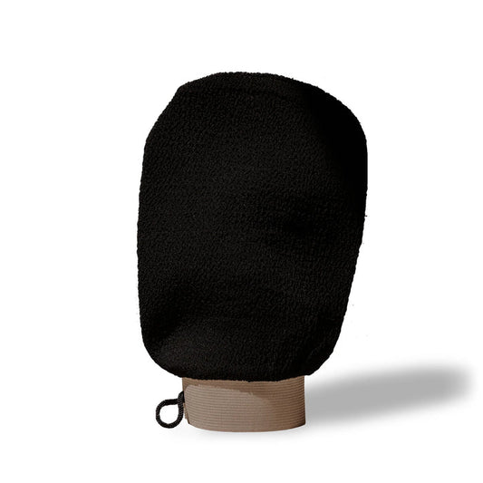 Sunna: Buff Me Exfoliating Mitt