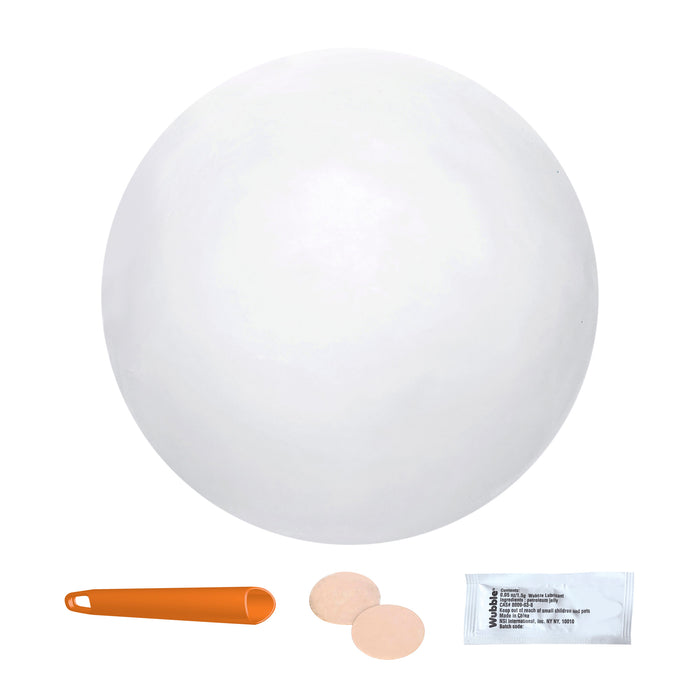 Super Wubble Brite (new valve)