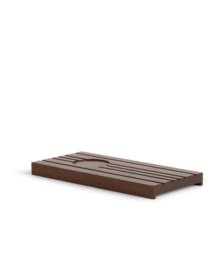 Suvé Bathroom Tray