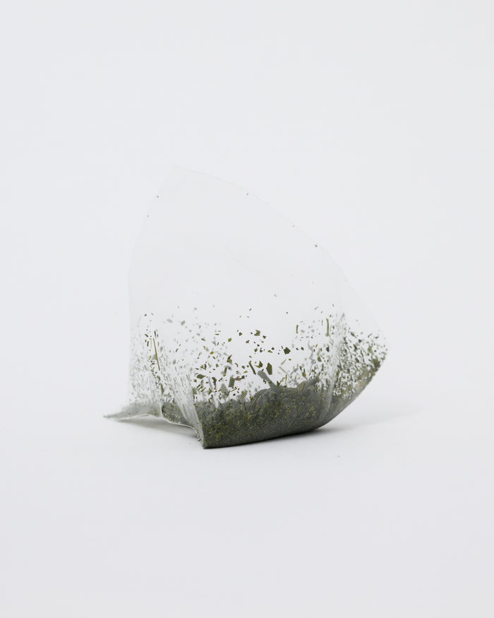 T Collection Tea - 2. Sen - Sencha, Kamairicha