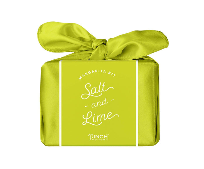 Tacos and Margs, Not Just for Tuesdays Gift Box - Wrapping Included