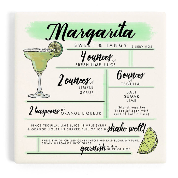 Tacos and Margs, Not Just for Tuesdays Gift Box - Wrapping Included
