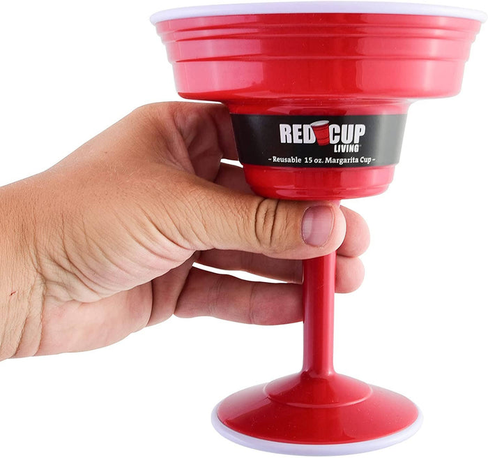 Red Cup - Margarita Cup