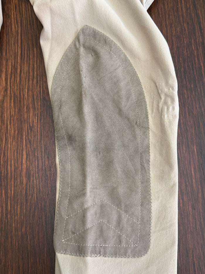 Tailored Sportsman Breeches 24R