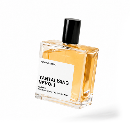 Tantalising Neroli Aftershave Dupe - With Similar Fragrant Notes to Tom Ford Noir Extreme