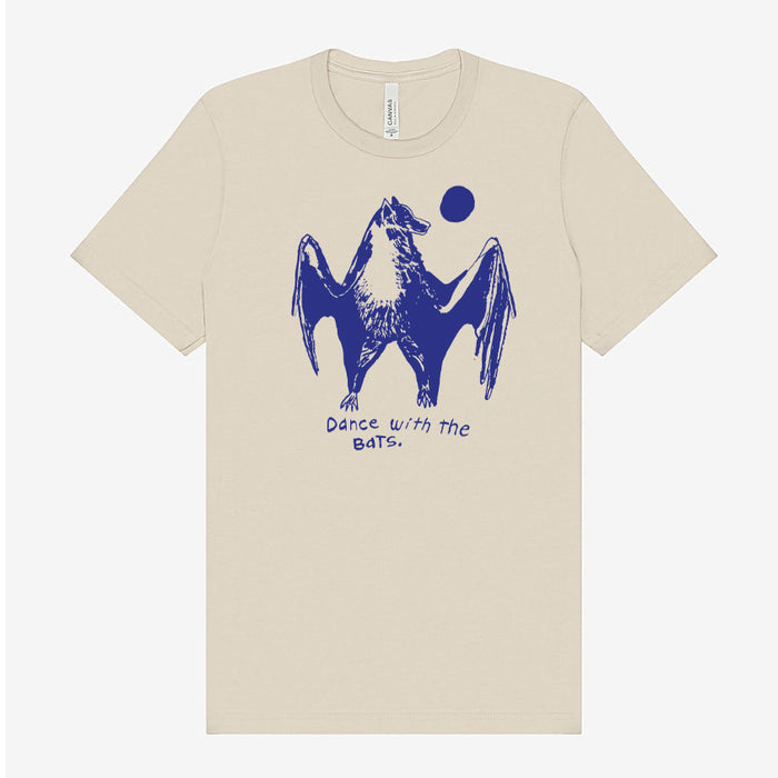 (Teresa Watson) Dance with the Bats shirt