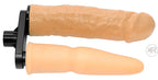 The Dual Delight Penetration Adapter