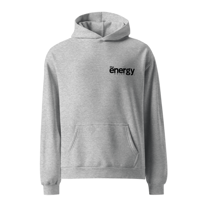 Oversized Hoodie firefighter fire department first responder fire rescue thermal comfort apparel
