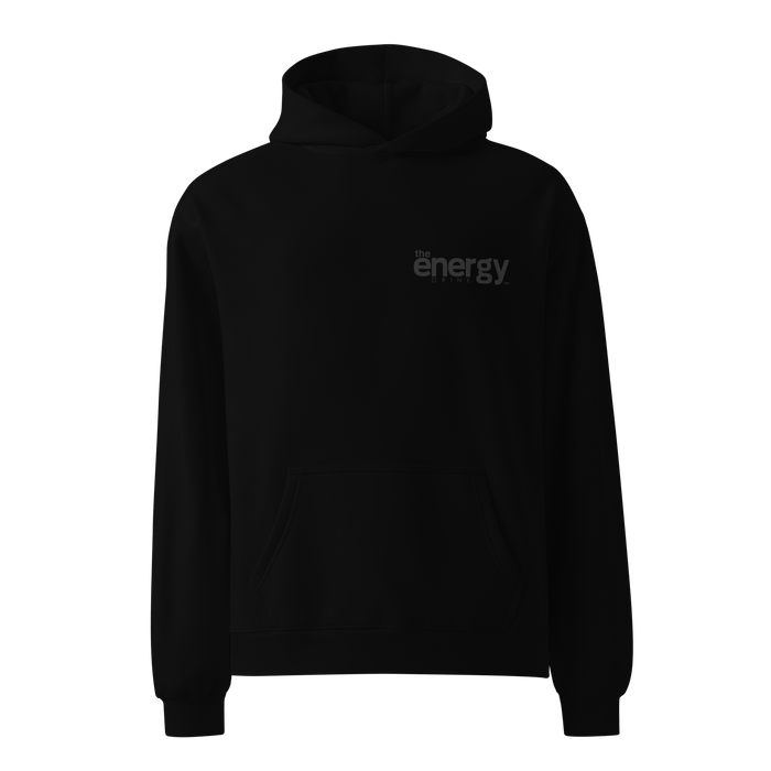 Oversized Hoodie firefighter fire department first responder fire rescue thermal comfort apparel