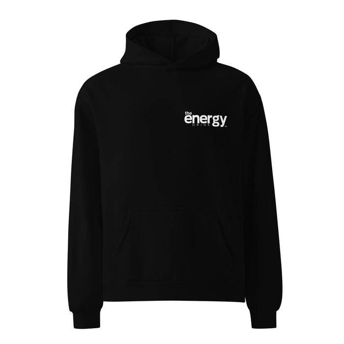 Oversized Hoodie firefighter fire department first responder fire rescue thermal comfort apparel