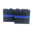Thin Blue Line Artisan Soap