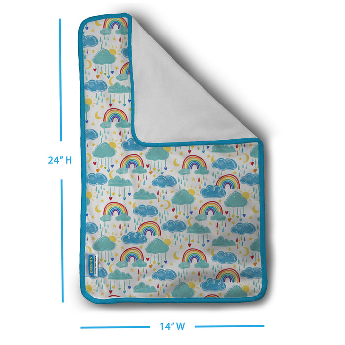 Thirsties Changing Pad