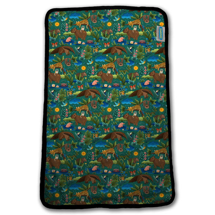 Thirsties Changing Pad