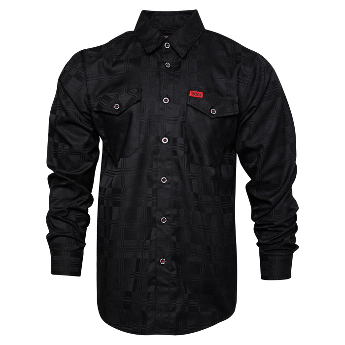 Thundercat Flannel - Dixxon Flannel Co.