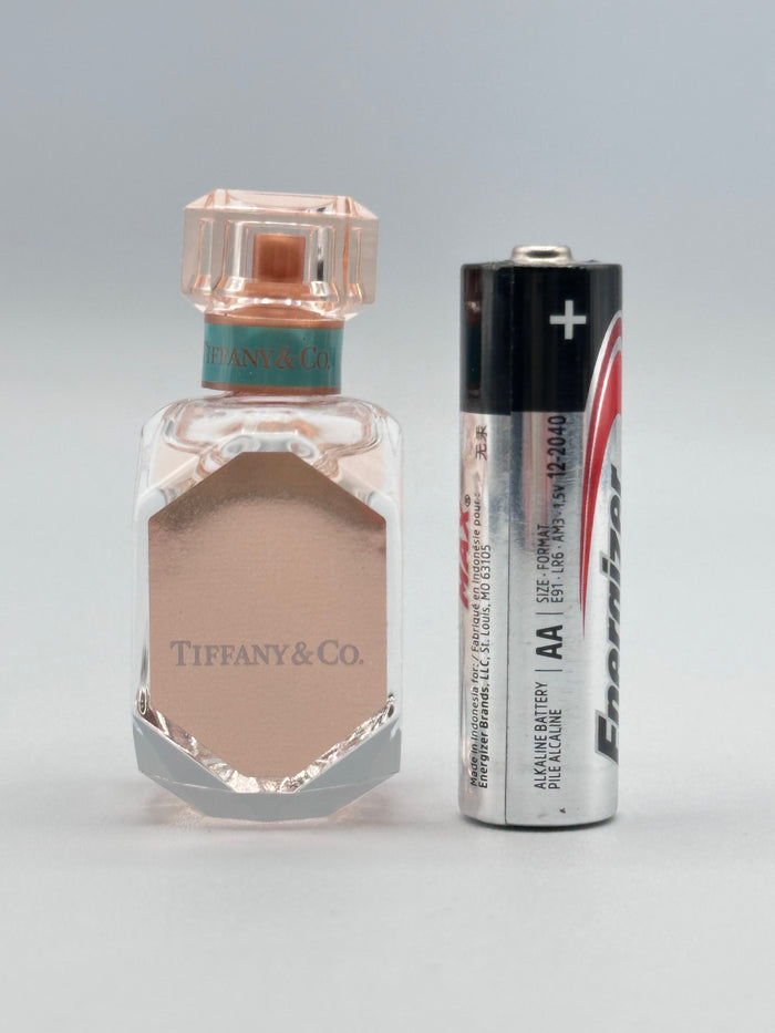 Tiffany & Co. Rose Gold EDP - Mini Perfume - 5ml