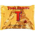 Toblerone Swiss Milk Chocolate with Honey/Almond/Nougat 200g (Toblerone)