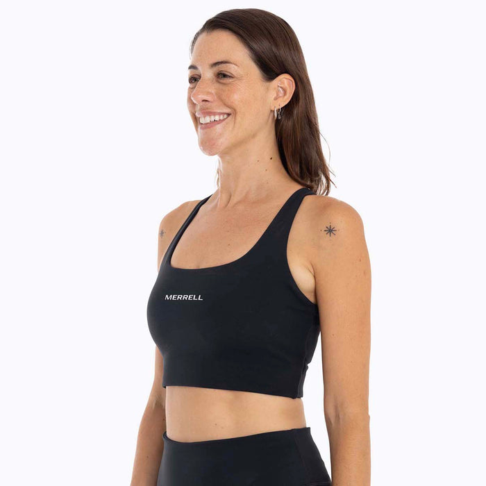 Top Mujer Savannah Bra