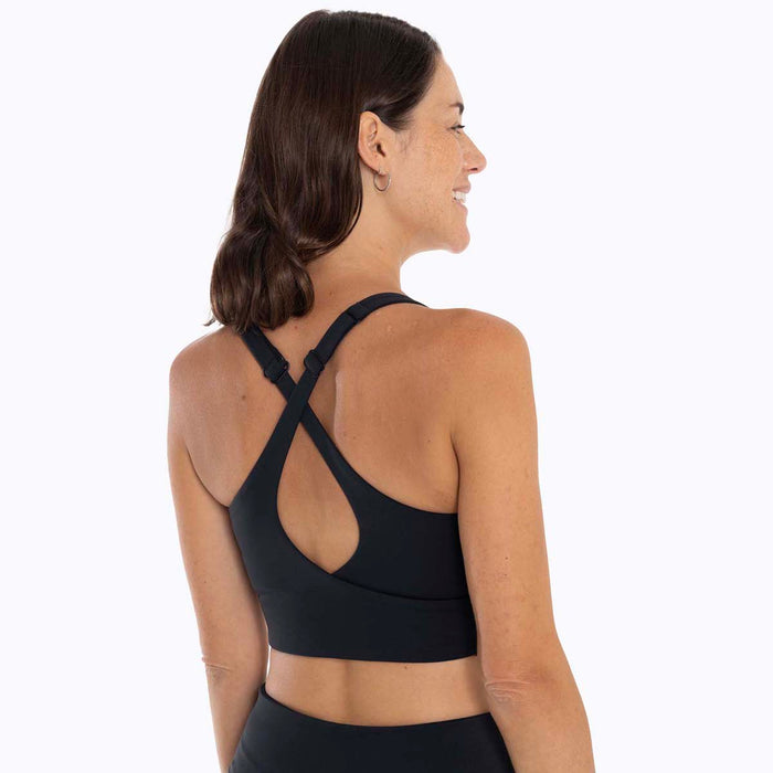 Top Mujer Savannah Bra