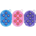 Tough 1 Rubber Jelly Massage Mitt