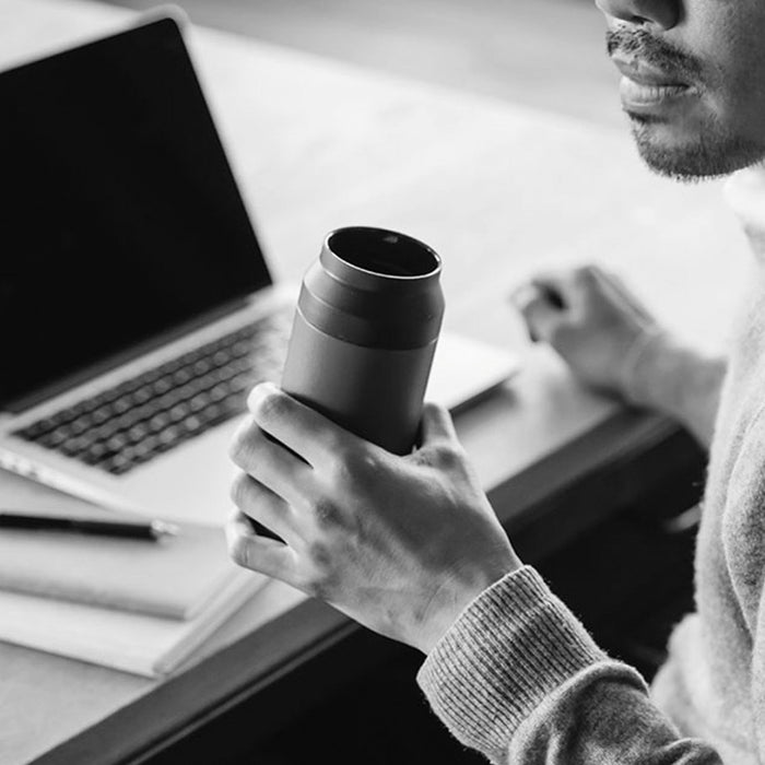 Travel Tumbler 350ml - White