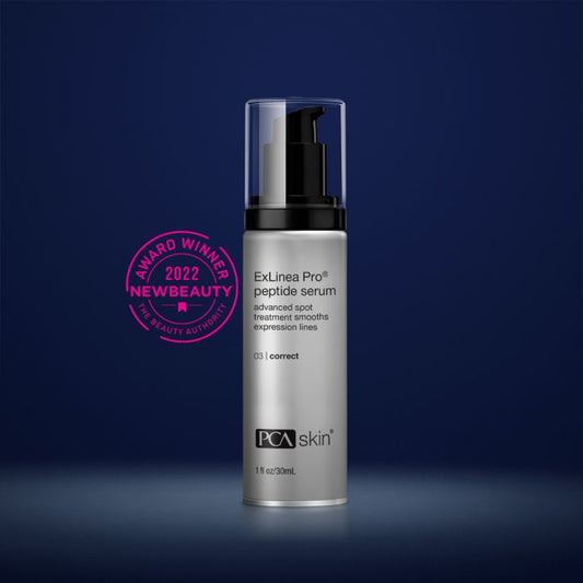 Treatment-ExLinea Pro Peptide Serum 1oz