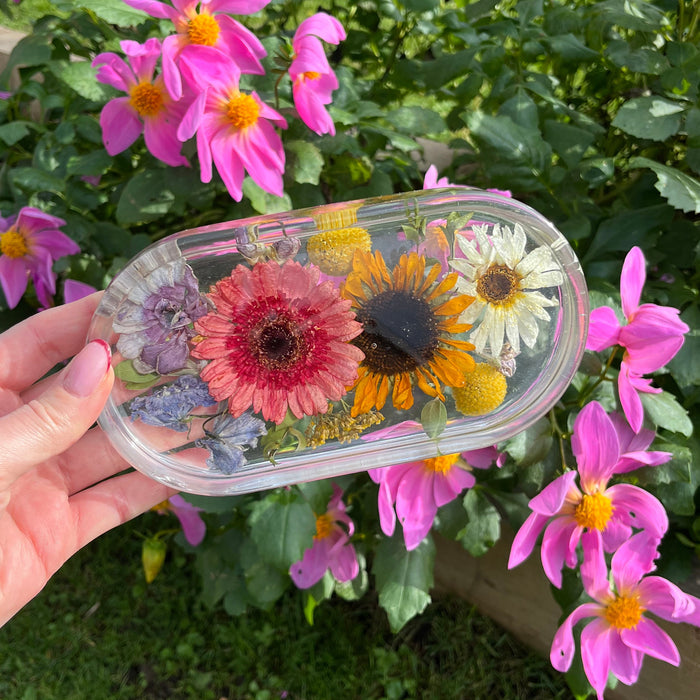 Trinket Dish