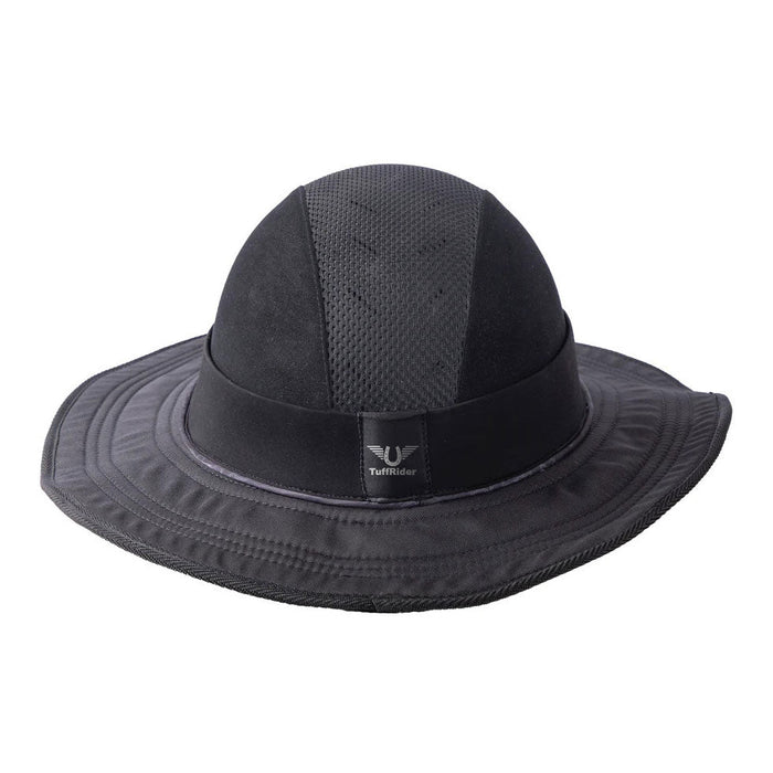 TuffRider SunShield Helmet Brim