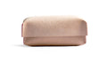 Silhouetted Hender Scheme Leather Two Piece large box against white background.