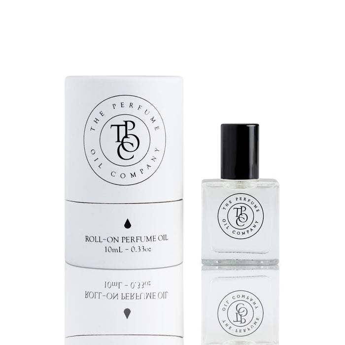 Tycoon, inspired by 1 Million - Roll-On Perfume Oil - The Perfume Oil Company