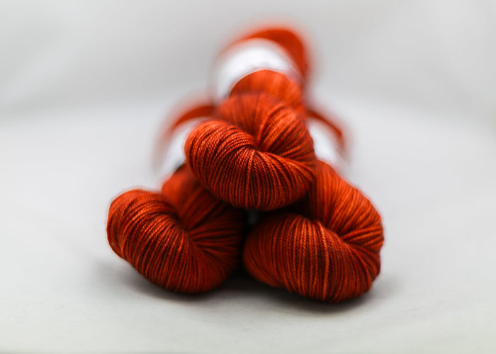 Blood Orange