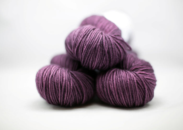 Ripe Plum
