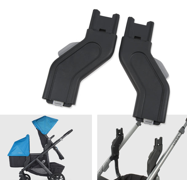 UPPAbaby Vista Upper Adapter