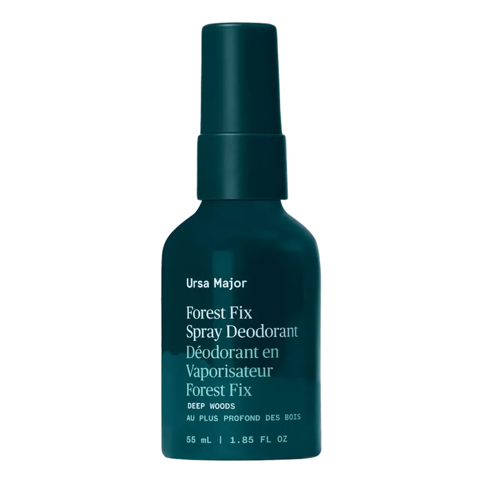 Ursa Major Forest Fix Spray Deodorant