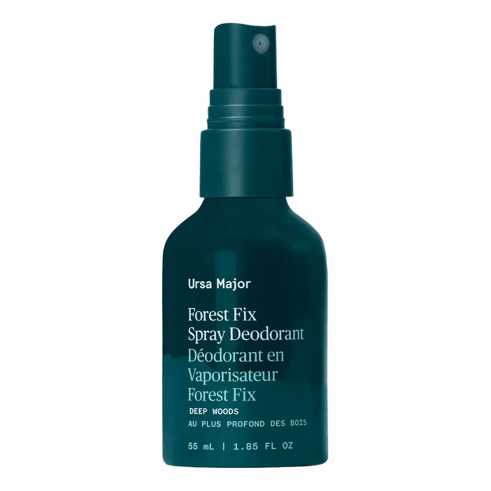 Ursa Major Forest Fix Spray Deodorant