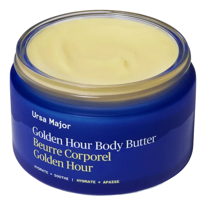 Ursa Major Golden Hour Body Butter